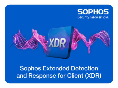 Sophos End Point Extended Detection and Response for Client (XDR) Sophos-End-Point-Extended-Detection-and-Response-for-Client-(XDR)